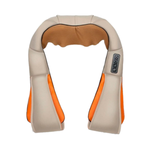 Масажер для шиї та плечей - Massager of Neck Kneading