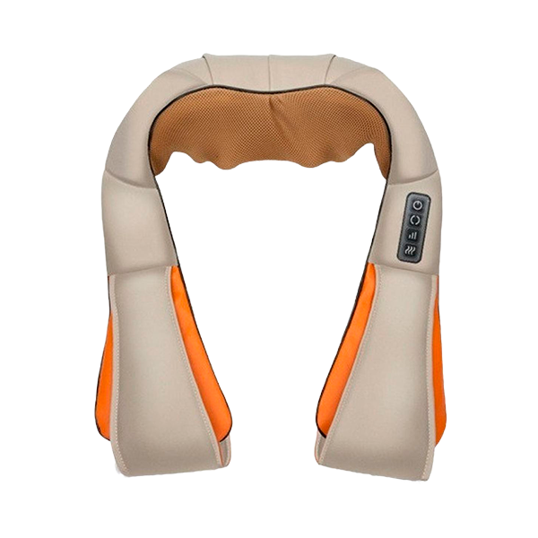 Масажер для шиї та плечей - Massager of Neck Kneading