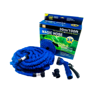 Шланг із розпилювачем - X-Hose