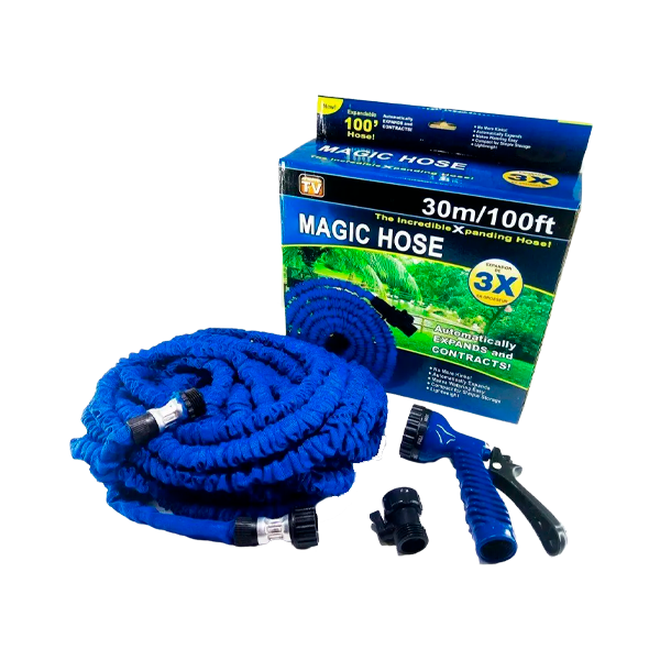 Шланг із розпилювачем - X-Hose