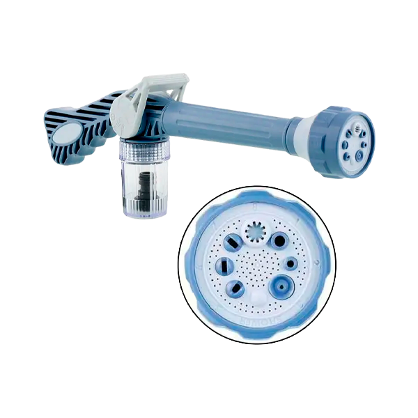 Мультифункціональний водомет - Ez Jet Water Cannon