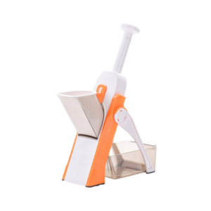 Мультислайсер для овочів - Brava Spring Slicer