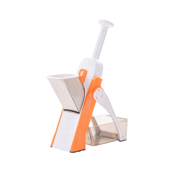 Мультислайсер для овочів - Brava Spring Slicer