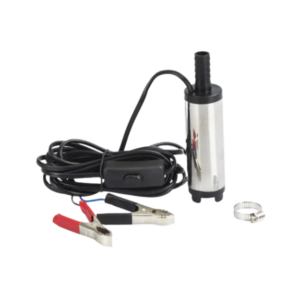 Занурювальний насос для перекачування палива - Diesel Pump 12V