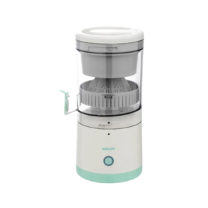 Акумуляторний соковитискач для цитрусових - Citrus Juicer