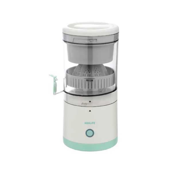 Акумуляторний соковитискач для цитрусових - Citrus Juicer