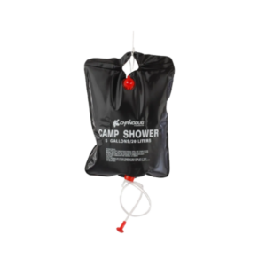 Похідний компактний душ 20л - Camp Shower