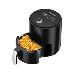 Аерофритюрниця - AirFryer