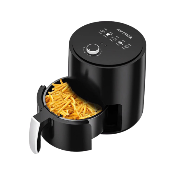 Аерофритюрниця - AirFryer