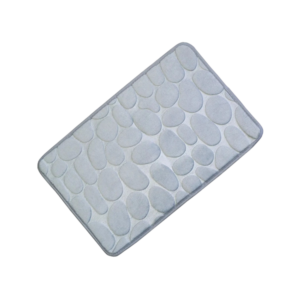 Килимок у ванній кімнаті з ефектом пам'яті - Home Styles