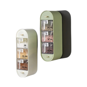 Настінний органайзер для спецій - Spice organizer