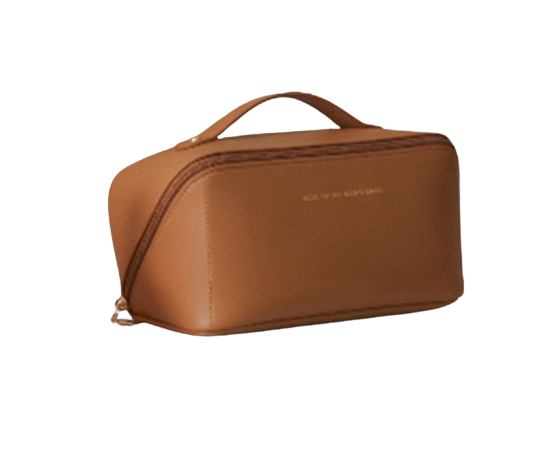Містка дорожня косметичка - Make Up Bag