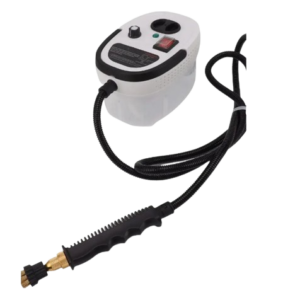 Портативний пароочисник для прибирання будинку - Steam Cleaner